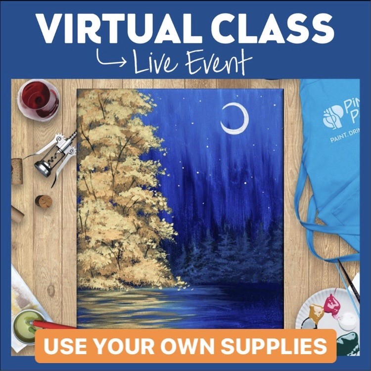 $10 Use Your Own Supplies